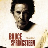 Bruce Springsteen - Magic LP