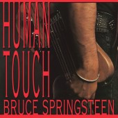 Bruce Springsteen - Human Touch 2XLP vinyl