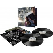 Bruce Springsteen - Western Stars (Songs From The Film) 2XLP Vinyl