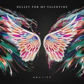Bullet For My Valentine - Gravity Vinyl LP