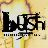 Bush - Razorblade Suitcase (In Addition) 2XLP
