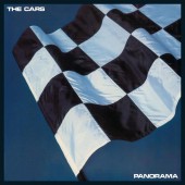 The Cars - Panorama (Expanded Edition) 2XLP