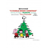 Vince Guaraldi - A Charlie Brown Christmas (Blind Box Set of Four Records) 3"