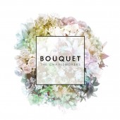 The Chainsmokers - Bouquet 12" EP