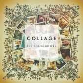 The Chainsmokers - Collage 12" EP