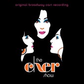 The Cher Show - The Cher Show (Original Broadway Cast Recording) Vinyl LP