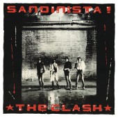 The Clash - Sandinista! 3XLP