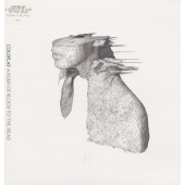 Coldplay - A Rush Of Blood To The Head LP