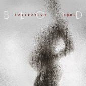 Collective Soul - Blood Vinyl LP