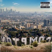Dr. Dre - Compton 2XLP