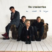 The Cranberries - No Need To Argue (Green) Vinyl LP
