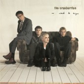 The Cranberries - No Need To Argue (Clear/Pink) Vinyl LP