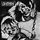 Crimpshrine - Duct Tape Soup LP