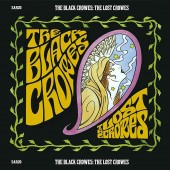 The Black Crowes - Lost Crowes (Colored) 2XLP Vinyl