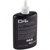 Discwasher - 1.25 Oz D4 Record Cleaner