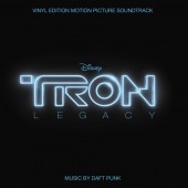 Daft Punk - TRON: Legacy Vinyl Edition 2XLP