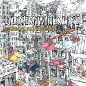Dance Gavin Dance - Downtown Battle Mountain II LP