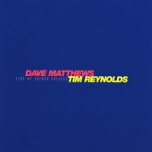 Dave Matthews & Tim Reynolds - Live At Luther College 4XLP Vinyl