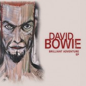 RSD 2022 David Bowie -  Brilliant Adventure E.P.