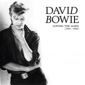 David Bowie - Loving The Alien (1983-1988) Vinyl Boxset