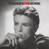 David Bowie - changesonebowie LP