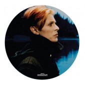 David Bowie - Sound And Vision (Picture Disc) 7" EP 
