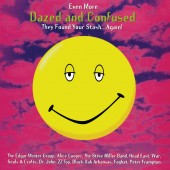 Various Artists - Even More Dazed and Confused (Limited Purple with Pink Splatter) 2XLP Vinyl