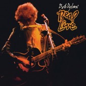 Bob Dylan - Real Live Vinyl LP
