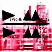 Depeche Mode - Delta Machine 2XLP