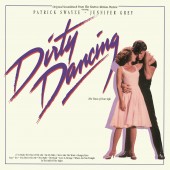 Various Artists - Dirty Dancing Original Motion Picture Soundtrack LP