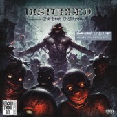 Disturbed - The Lost Children Vinyl LP
