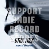 Michael Giacchino - Star Trek (RSD) LP
