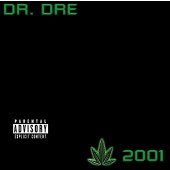 Dr. Dre - 2001 2XLP vinyl
