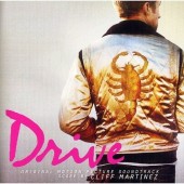 Soundtrack - Drive (Gold) 2XLP