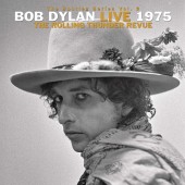 Bob Dylan - The Bootleg Series Vol. 5: Bob Dylan Live 1975, The Rolling Thunder Revue 3XLP