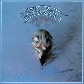 Eagles - Their Greatest Hits Volumes 1 & 2 2XLP