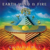 Earth, Wind & Fire - Greatest Hits 2XLP