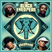 The Black Eyed Peas - Elephunk 2XLP