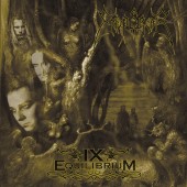Emperor - IX Equilibrium LP