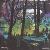 Eric's Trip - Purple Blue Vinyl LP
