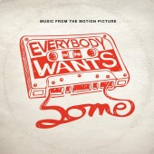Various Artists - Everybody Wants Some!! 2XLP