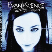 Evanescence - Fallen LP