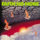 Faith No More  - The Real Thing 2XLP