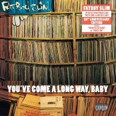Fatboy Slim - You've Come a Long Way Baby 2XLP Vinyl
