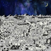 Father John Misty - Pure Comedy (Limited Colored) 2XLP