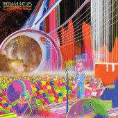 The Flaming Lips - The Flaming Lips Onboard the International Space Station Concert for Peace LP