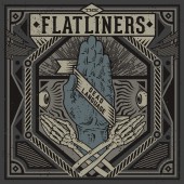 The Flatliners - Dead Language LP