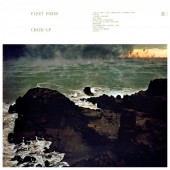 Fleet Foxes - Crack-Up LP