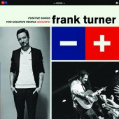 Frank Turner - Positive Songs For Negative RSD LP 