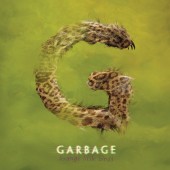 Garbage - Strange Little Birds 2XLP